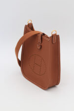 Evelyne TPM Taurillon Clemence Gold GHW - Image 2