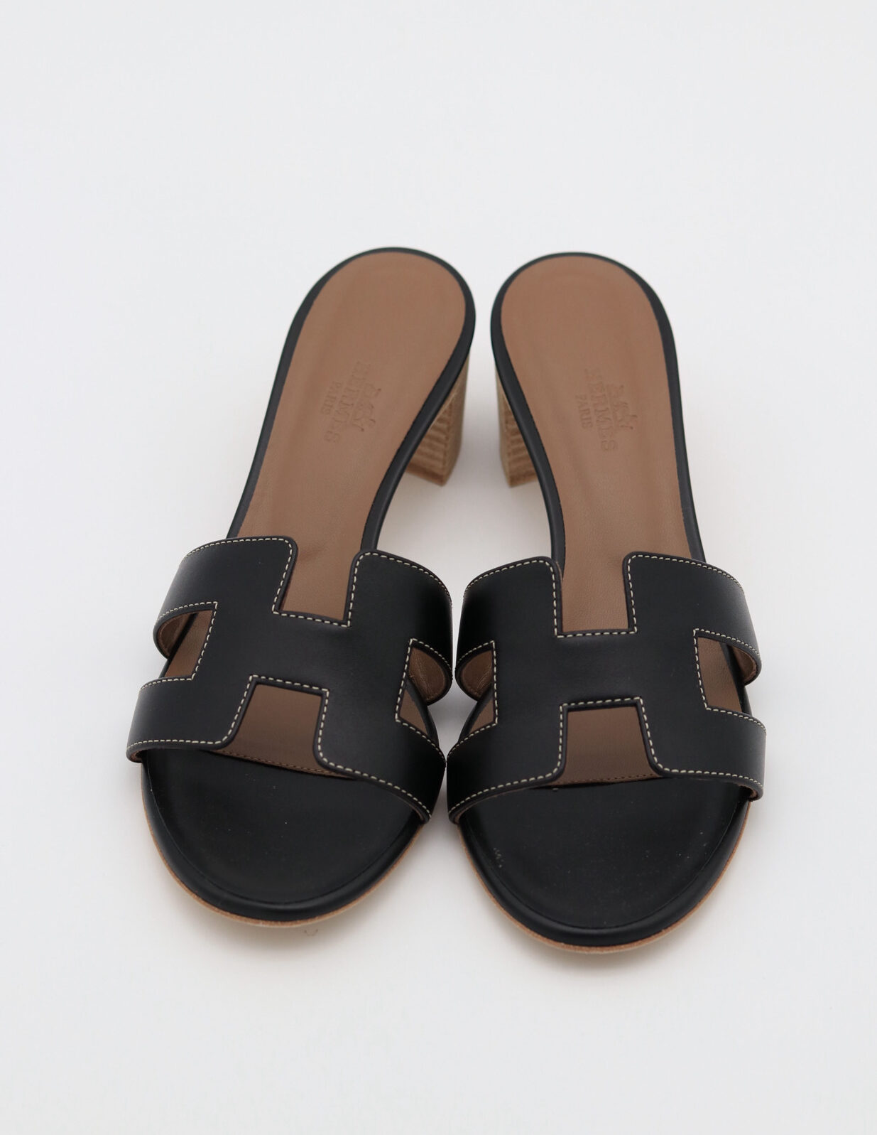 S00001_01 Oasis Calfskin Black - Image 1