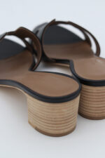 Oasis Calfskin Black - Image 3