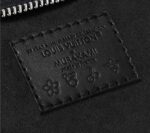 LV x TM Monogram Multicolor Nano Speedy Black - Image 5