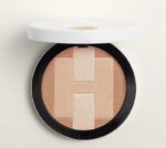 H Trio Iridescent Mineral Powder Corail Mojave