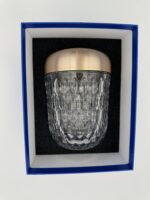 Saint Louis Folia Mini Portable Lamp Gold - Image 2