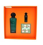 Concentre D'Orange Verte Eau De Toilette Set - Image 2