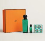 Concentre D'Orange Verte Eau De Toilette Set