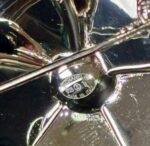 Camellia Brooch - Image 4