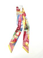 Danse Pacifique Twilly Vieux Rose/Bleu/Vert - Image 2