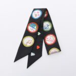 Tea Time Twilly Black