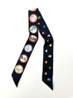 Tea Time Twilly Black - Image 2