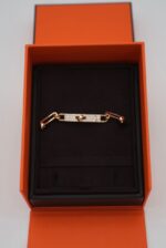 Kelly Chaine Bracelet Yellow Gold Small Model - Image 3