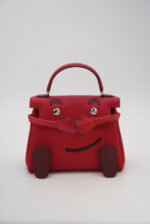 Kelly Doll Swift Rouge Radieux / Rouge H PHW