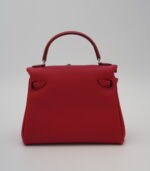 Kelly Doll Swift Rouge Radieux / Rouge H PHW - Image 5