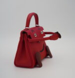 Kelly Doll Swift Rouge Radieux / Rouge H PHW - Image 4