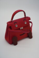 Kelly Doll Swift Rouge Radieux / Rouge H PHW - Image 2