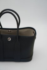 Mini Garden Party Negonda Black PHW - Image 6