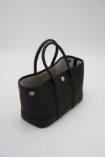 Mini Garden Party Negonda Black PHW - Image 2