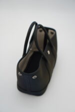 Mini Garden Party Negonda Black PHW - Image 4