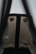 Mini Garden Party Negonda Black PHW - Image 5