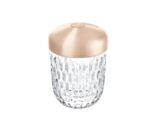 Saint Louis Folia Mini Portable Lamp Gold