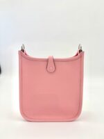 Evelyne TPM Taurillon Clemence Rose Sakura PHW - Image 2