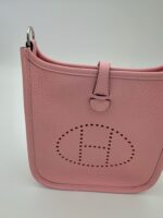 Evelyne TPM Taurillon Clemence Rose Sakura PHW - Image 3