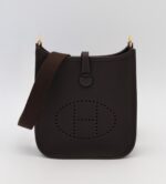 Evelyne TPM Taurillon Clemence Ebene GHW