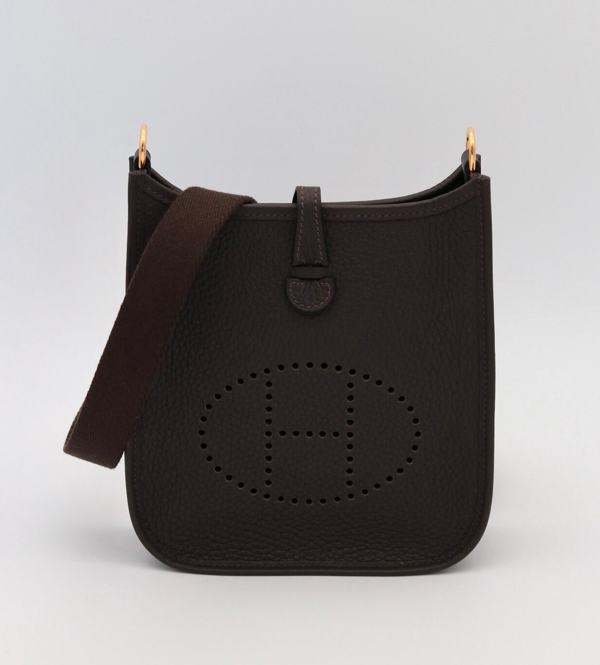 HB00003_01 Evelyne TPM Taurillon Clemence Ebene GHW - Image 1