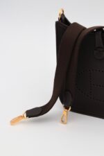 Evelyne TPM Taurillon Clemence Ebene GHW - Image 3