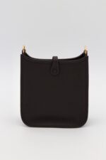 Evelyne TPM Taurillon Clemence Ebene GHW - Image 2