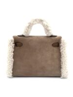 Kelly 20 Teddy Gris Caillou / Swift Etoupe Limited Edition PHW - Image 2