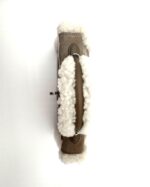 Kelly 20 Teddy Gris Caillou / Swift Etoupe Limited Edition PHW - Image 3