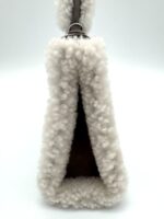 Kelly 20 Teddy Gris Caillou / Swift Etoupe Limited Edition PHW - Image 4