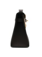 Kelly Pochette Swift Havane GHW - Image 6