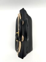 Birkin 25 Togo Black GHW - Image 7