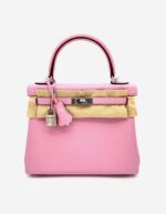 Kelly 25 Retourne Swift Mauve Sylvestre PHW