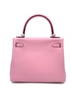 Kelly 25 Retourne Swift Mauve Sylvestre PHW - Image 2