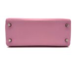 Kelly 25 Retourne Swift Mauve Sylvestre PHW - Image 5