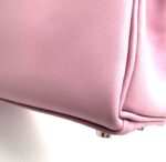 Kelly 25 Retourne Swift Mauve Sylvestre PHW - Image 7