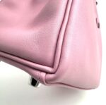 Kelly 25 Retourne Swift Mauve Sylvestre PHW - Image 8