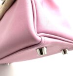 Kelly 25 Retourne Swift Mauve Sylvestre PHW - Image 9