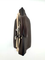 Birkin 25 Togo Verso Ebene / Gold - Image 5