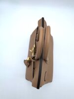 Birkin 25 Togo Chai GHW - Image 5