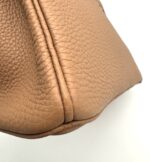 Birkin 25 Togo Chai GHW - Image 9