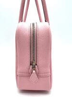 Mini Plume Chevre MySore Rose Sakura PHW - Image 2