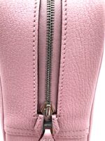 Mini Plume Chevre MySore Rose Sakura PHW - Image 5