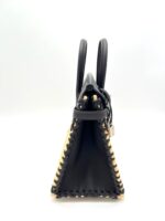 Picnic Birkin 25 Swift Ebene & Osier Wicker Limited Edition PHW - Image 5