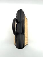 Picnic Birkin 25 Swift Ebene & Osier Wicker Limited Edition PHW - Image 6