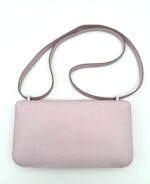 Constance Elan Epsom Mauve Pale PHW - Image 2