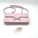 Constance Elan Epsom Mauve Pale PHW - Image 3