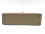 Kelly 20 Chevre Mysore Sellier Gris Tourterelle / Black Special Order PHW - Image 7