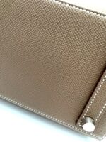 Birkin 25 Epsom Sellier Etoupe PHW - Image 7